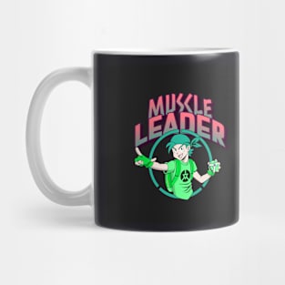 mussily leader Mug
